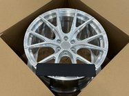 Dodge Viper 2003–2006 Jantes forgées OEM R19 R20 (Lot de 4) photo 2
