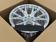 Dodge Viper 2003–2006 Jantes forgées OEM R19 R20 (Lot de 4) photo 3