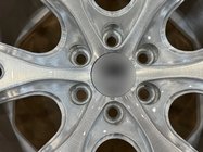 Dodge Viper 2003–2006 Jantes forgées OEM R19 R20 (Lot de 4) photo 7