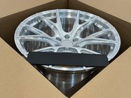Dodge Viper 2003–2006 Jantes forgées OEM R19 R20 (Lot de 4) photo 4