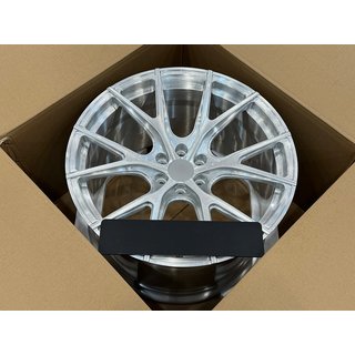 Jantes forgées OEM R19 R20 (Lot de 4) photo 2