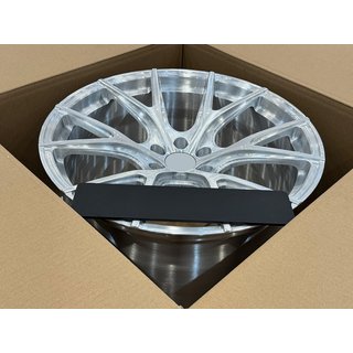 Jantes forgées OEM R19 R20 (Lot de 4) photo 4