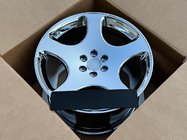 Dodge Viper 1996–2002 Jantes forgées OEM R18 R19 (Lot de 4) photo 3