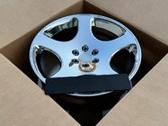 Dodge Viper 1996–2002 Jantes forgées OEM R18 R19 (Lot de 4) photo 5