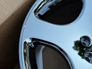 Dodge Viper 1996–2002 Jantes forgées OEM R18 R19 (Lot de 4) photo 11