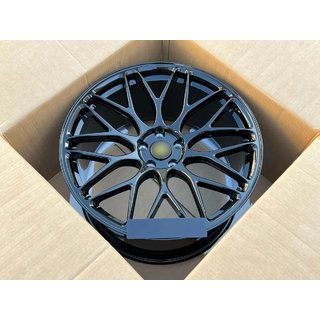Jantes forgées OEM R21 (lot de 4) photo 3