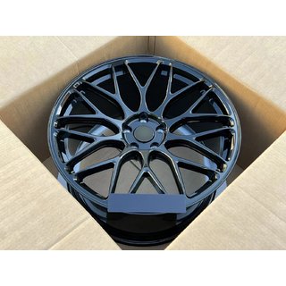 Jantes forgées OEM R21 (lot de 4) photo 4