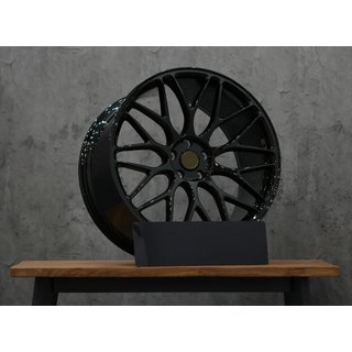 Jantes forgées OEM R21 (lot de 4) photo 1