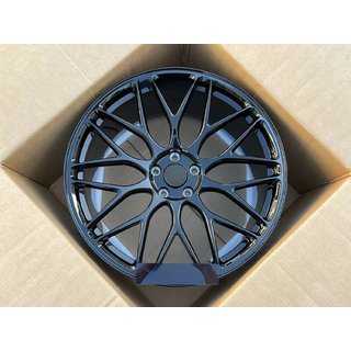 Jantes forgées OEM R21 (lot de 4) photo 2
