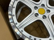 Ferrari 575M Maranello Jantes forgées OEM R19 V1 (Lot de 4) photo 8