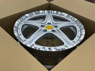 Ferrari 575M Maranello Jantes forgées OEM R19 V1 (Lot de 4) photo 5