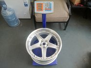 Ferrari 575M Maranello Jantes forgées OEM R19 V1 (Lot de 4) photo 12