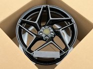 Ferrari 360 Jantes forgées OEM R19 V1 (Lot de 4) photo 2