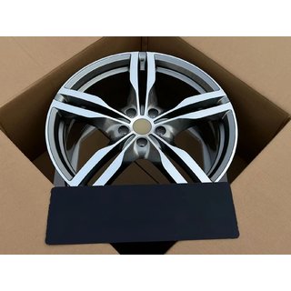 Jantes forgées OEM R20 (Lot de 4) Ferrari Portofino photo 2