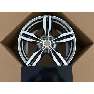 Jantes forgées OEM R20 (Lot de 4) photo 1