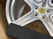 Ferrari 550 Jantes forgées OEM R20 V1 (lot de 4) photo 8