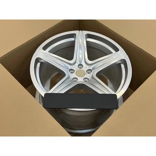 Jantes forgées OEM R20 V1 (lot de 4) Ferrari 550 photo 2