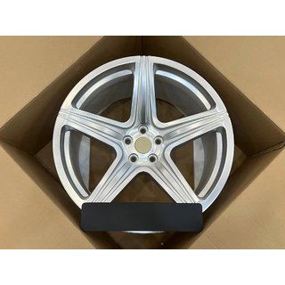 Jantes forgées OEM R20 V1 (lot de 4) photo 1