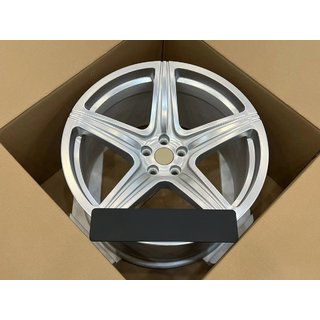 Jantes forgées OEM R20 V1 (lot de 4) photo 4