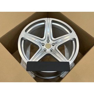 Jantes forgées OEM R20 V1 (lot de 4) photo 3