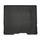 Nissan NV300/Primastar 2016- Tapis de coffre Stingray 3D (Passenger, Long) photo 1