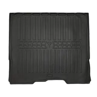 Tapis de coffre Stingray 3D (Passenger, Long)