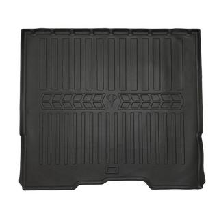 Tapis de coffre Stingray 3D (Passenger, Long) Fiat Talento 2016-