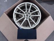 Ferrari F430 Jantes forgées OEM R19 V1 (Lot de 4) photo 1