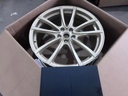 Ferrari F430 Jantes forgées OEM R19 V1 (Lot de 4) photo 2