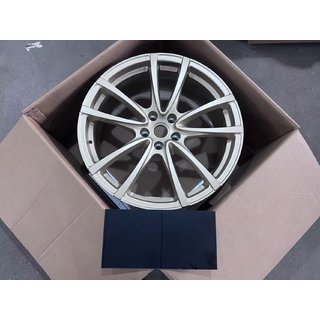 Jantes forgées OEM R19 V1 (Lot de 4) photo 1