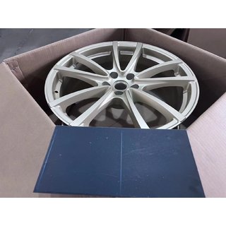 Jantes forgées OEM R19 V1 (Lot de 4) photo 3