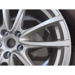 Jantes forgées OEM R19 V1 (Lot de 4) photo 4