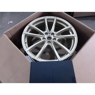 Jantes forgées OEM R19 V1 (Lot de 4) photo 2