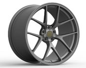 Ferrari 599 GTB Fiorano Jantes forgées OEM R20 V1 (lot de 4) photo 3