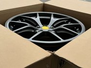 Ferrari 599 GTB Fiorano Jantes forgées OEM R20 V1 (lot de 4) photo 8