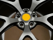 Ferrari 599 GTB Fiorano Jantes forgées OEM R20 V1 (lot de 4) photo 11
