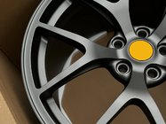 Ferrari 599 GTB Fiorano Jantes forgées OEM R20 V1 (lot de 4) photo 12