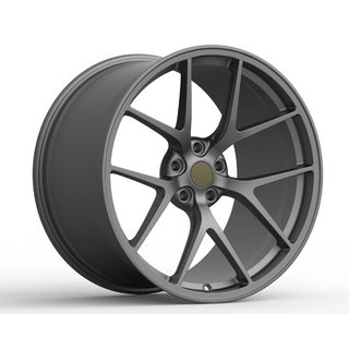 Jantes forgées OEM R20 V1 (lot de 4) Ferrari 599 GTB Fiorano photo 3
