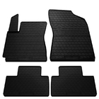 FAW X40 2016-2021 Tapis en caoutchouc Stingray (4 pcs) photo 1