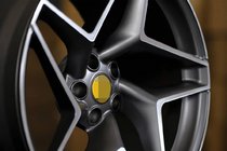 Ferrari F8 Jantes forgées OEM R21 (lot de 4) photo 3