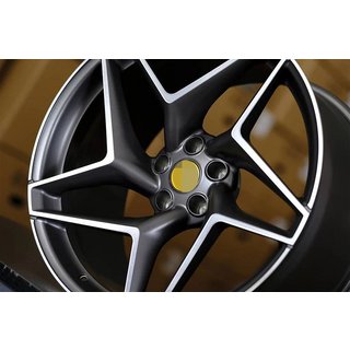 Jantes forgées OEM R21 (lot de 4) photo 2
