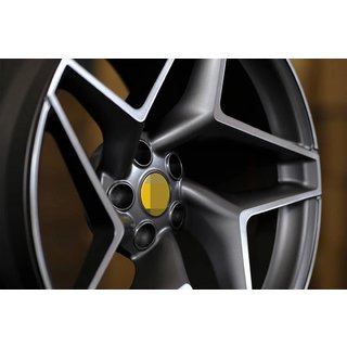 Jantes forgées OEM R21 (lot de 4) photo 3
