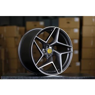 Jantes forgées OEM R21 (lot de 4) photo 1