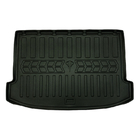 BYD Leopard 3 2024– Tapis de coffre Stingray 3D photo 1
