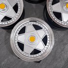 Ferrari F8 Jantes forgées OEM R18 R19 (Lot de 4) photo 5