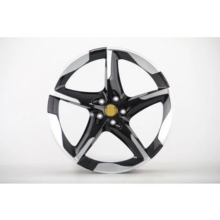 Jantes forgées OEM R22 R23 (lot de 4) photo 1