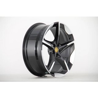 Jantes forgées OEM R22 R23 (lot de 4) photo 3