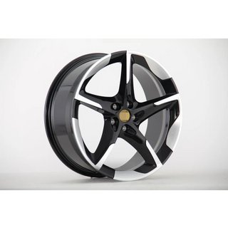 Jantes forgées OEM R22 R23 (lot de 4) photo 2