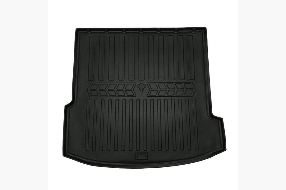 Mercedes GLE coupe C167 2019- Tapis de coffre Stingray 3D Image