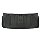 Mini Cooper R50/52/53 2000-2006 Tapis de coffre Stingray 3D (Pour R50) photo 1